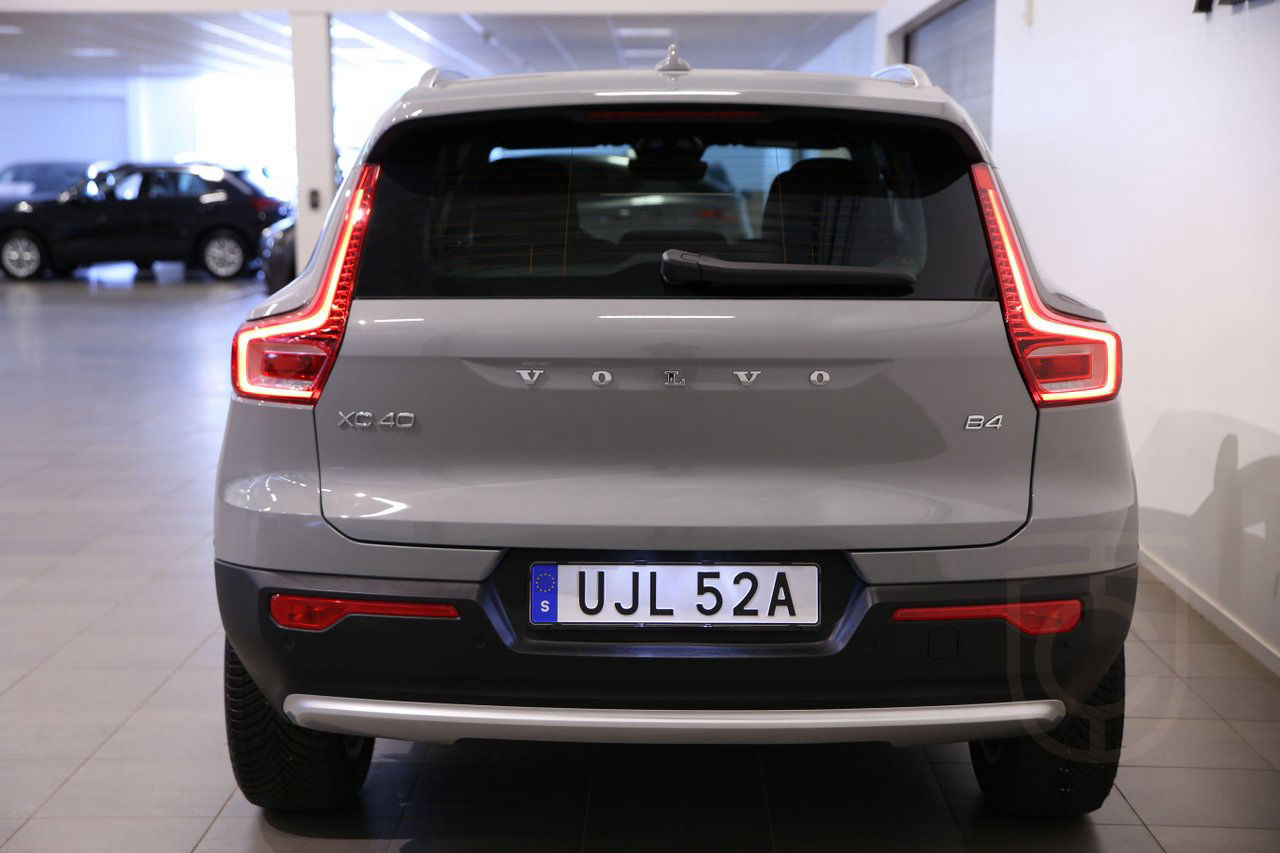 Volvo XC40 B4