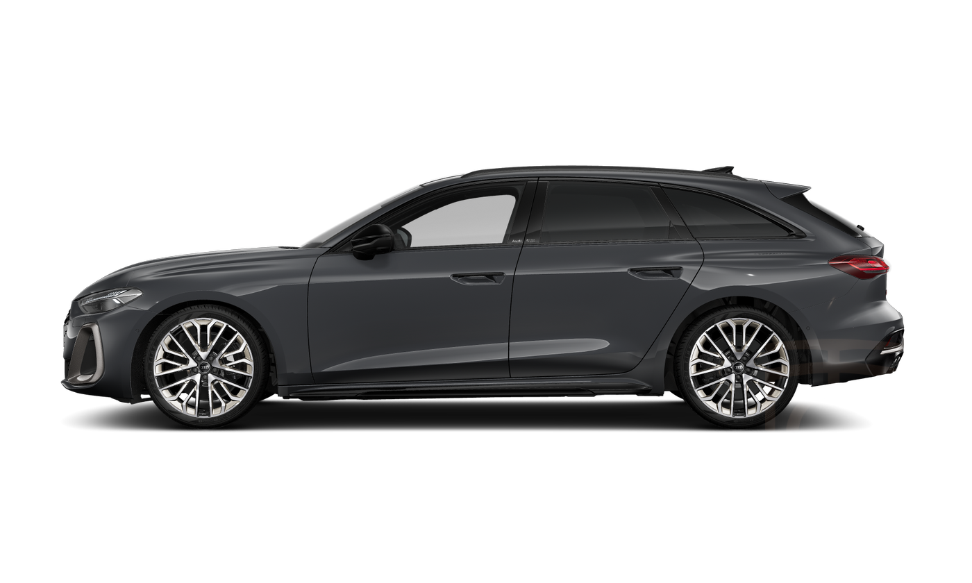 Audi S5 Avant edition one TFSI 270 kW S tronic