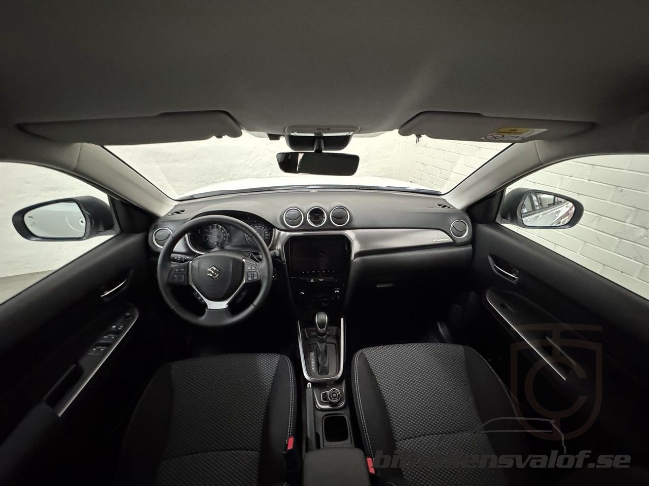 Suzuki Vitara 1,5 Hybrid Select