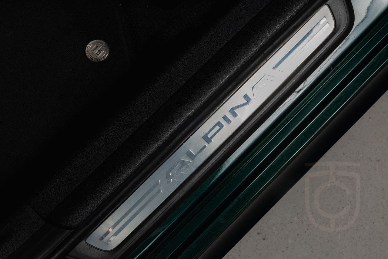 Alpina B3 Touring ALLRAD Switch-Tronic