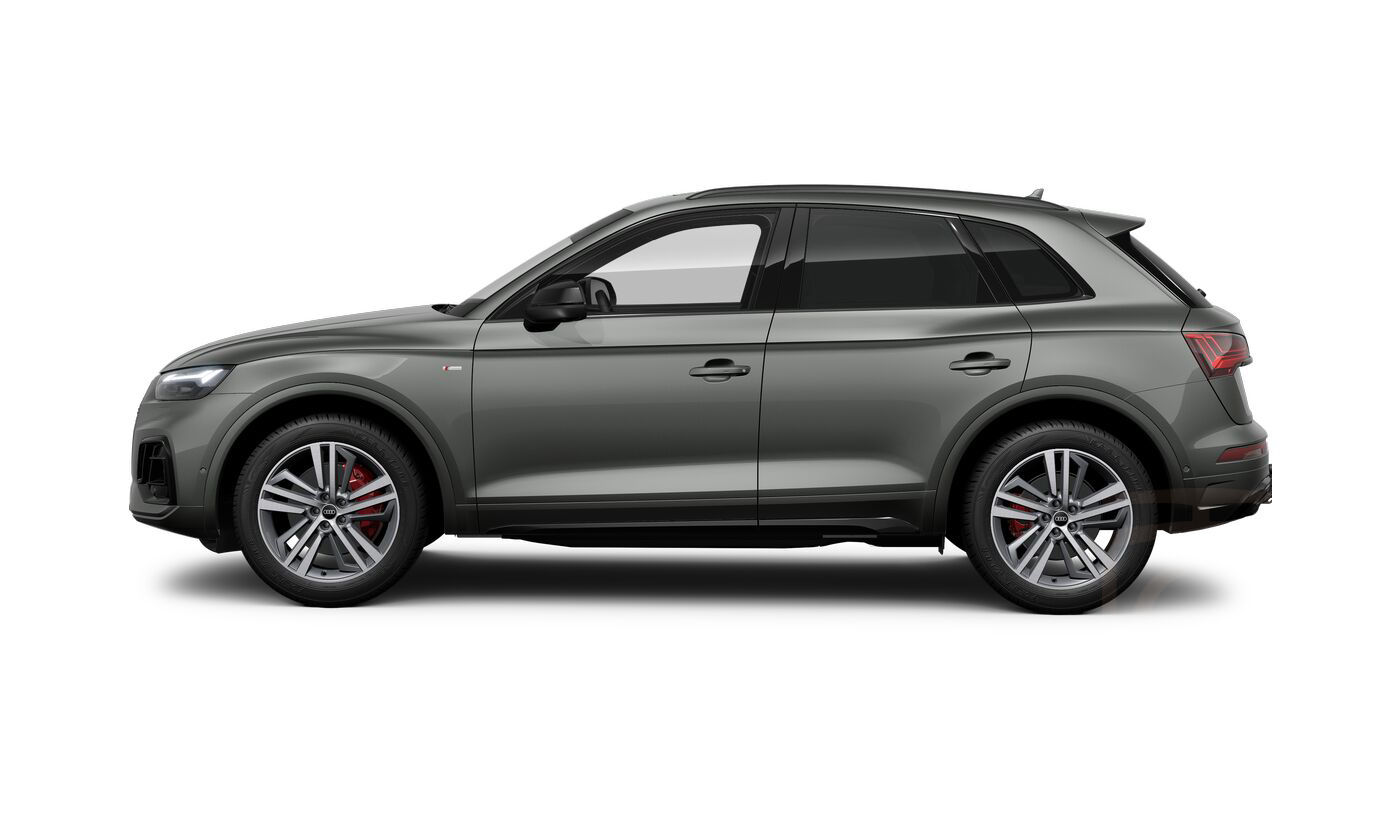 Audi Q5 SUV S line 50 TDI quattro 210 kW