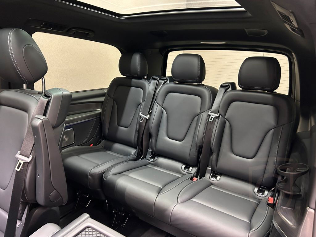 Mercedes-Benz V300 d L EXCLUSIVE EDITION 4MATIC *PANO*STANDHZ*