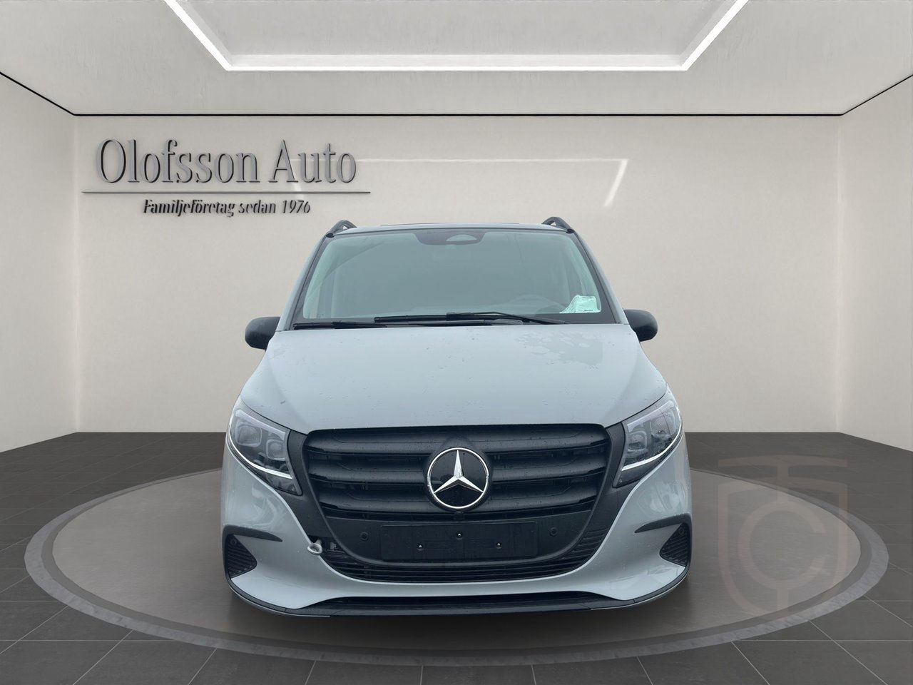 Mercedes-Benz Vito Mixto 119 CDI 4x4 3.1t 9G-Tronic