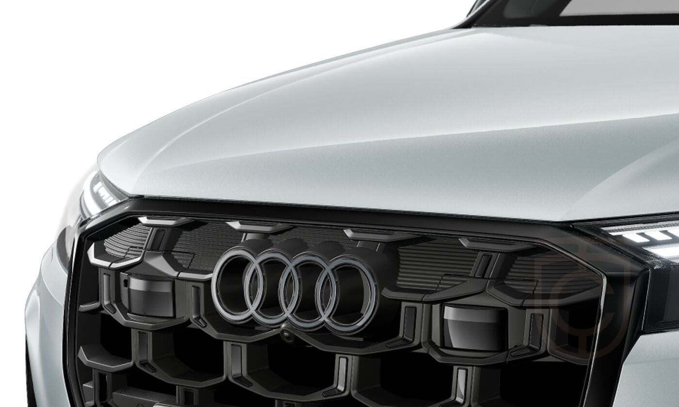Audi Q7 SUV TFSI e S line 55 e quattro 290 kW
