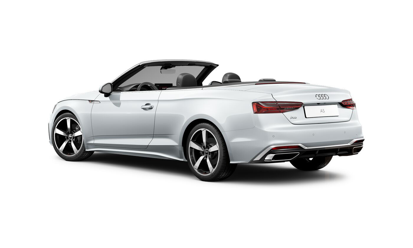 Audi A5 Cabriolet S line 40 TFSI 150 kW