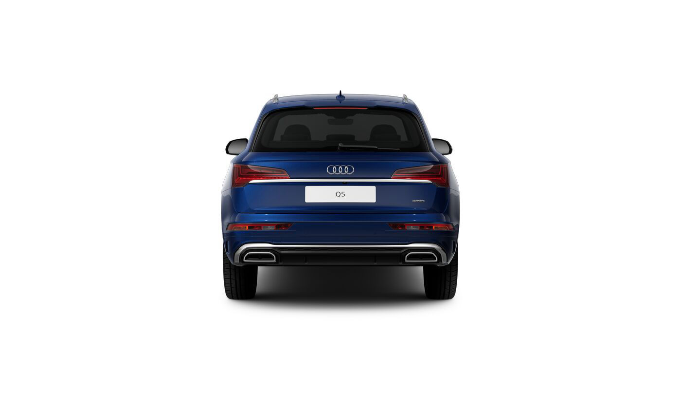 Audi Q5 SUV S line 40 TDI quattro 150 kW
