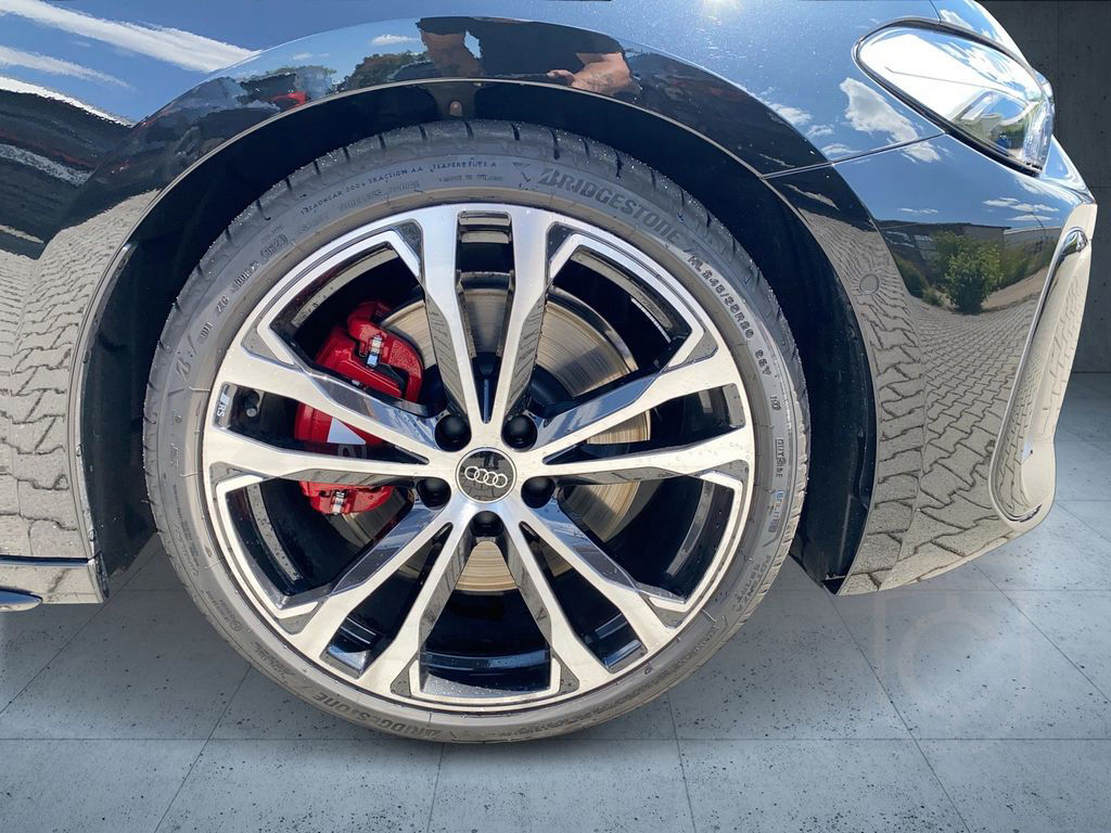 Audi S5 Limousine TFSI S tr. HUD Matrix 20´ AHK 360