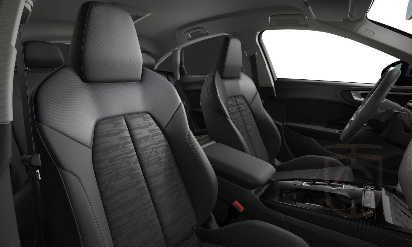 Audi A5 Limousine TDI 150 kW S tronic