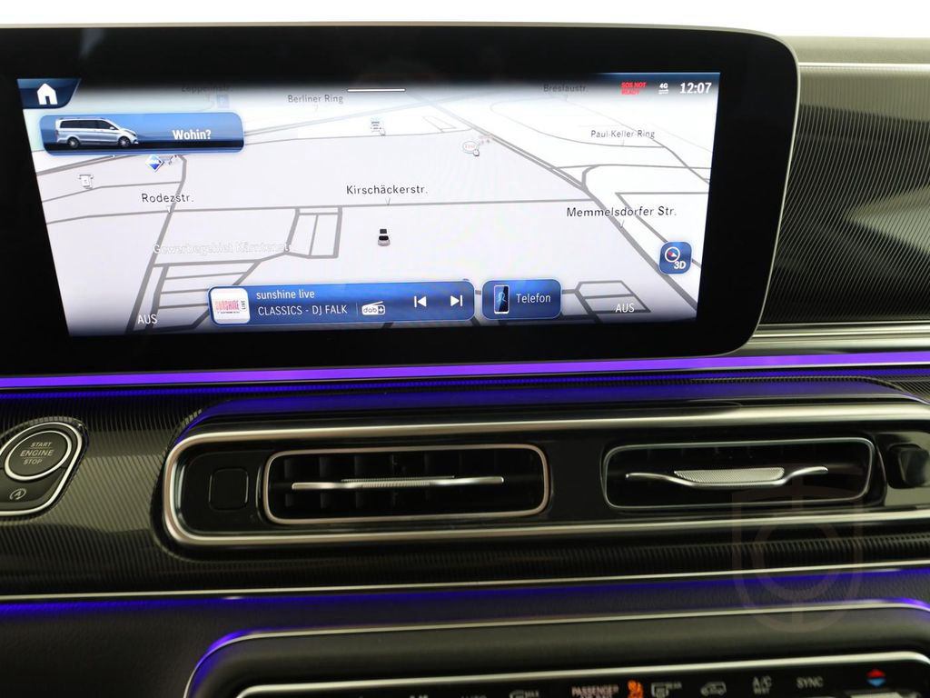 Mercedes-Benz V 300 d L Style Plus+Easy-Pack+Digi-Spiegel+NAVI
