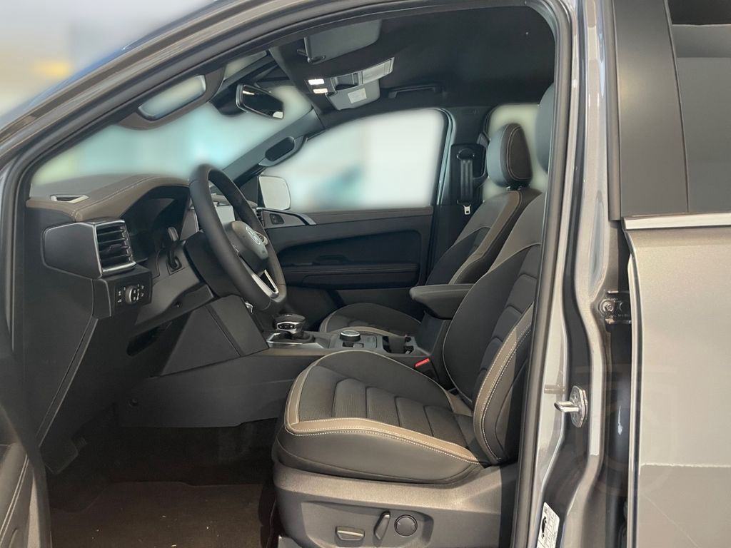 Volkswagen Amarok 3.0 TDI 4M Aventura LED Sthzg AHK LED NA