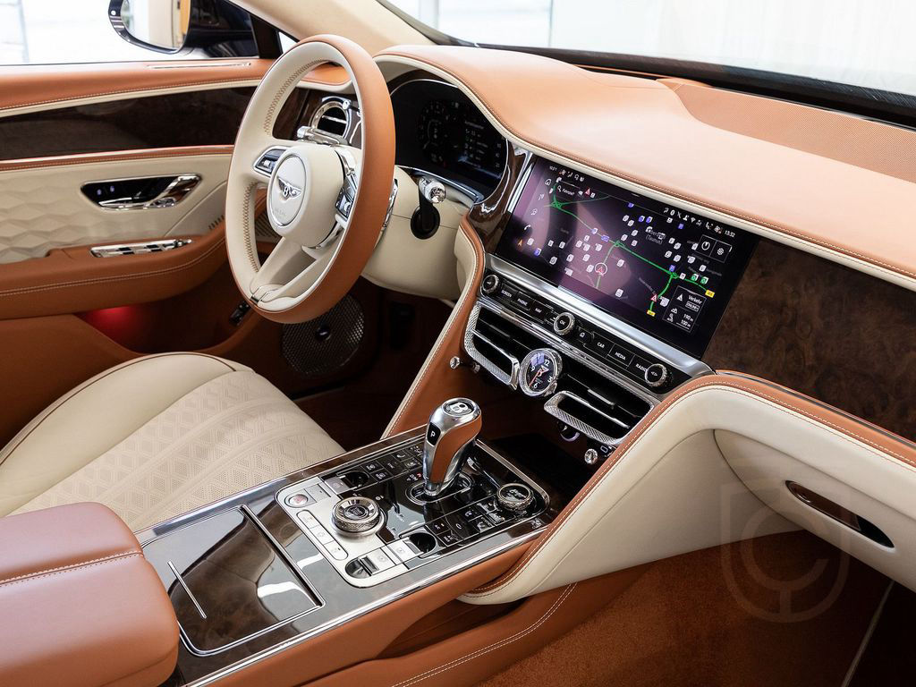 Bentley Flying Spur Speed First Edition (MY25)