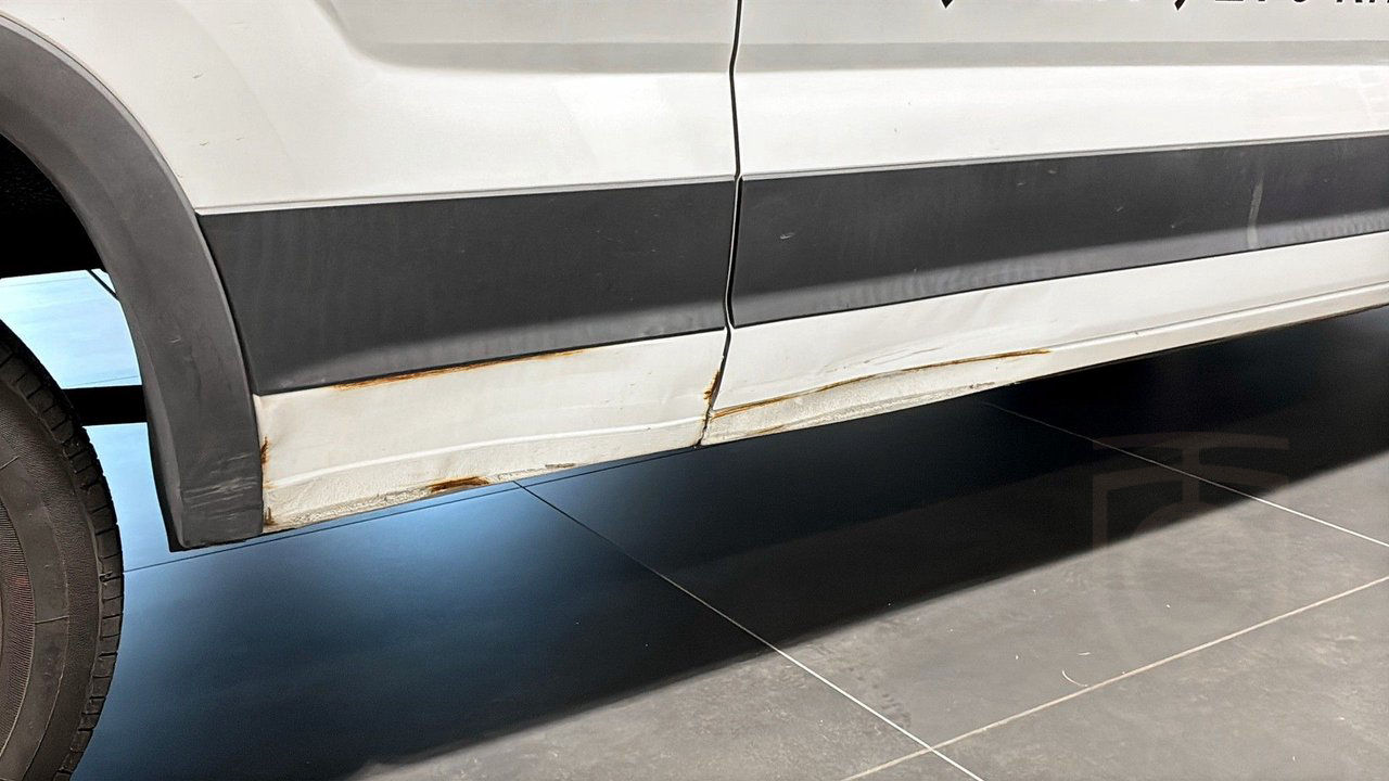 Maxus E-Deliver 9 E-Deliver 9 11M3 L2H2