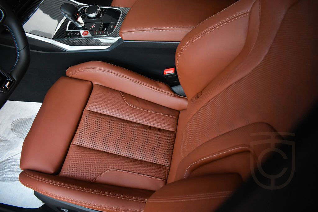BMW M3 Touring - NEW - Indiv. Malachite Green Dark