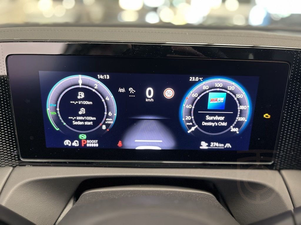 Volkswagen Tiguan LIFE EHYBRID