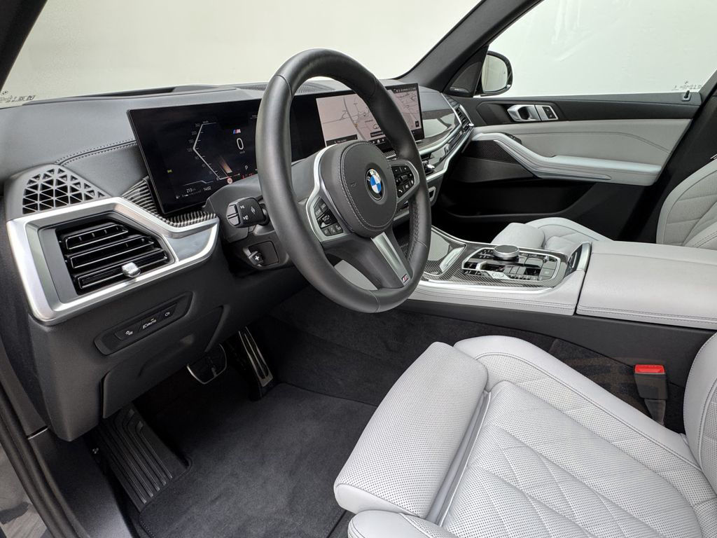 BMW X5 xDr30d M Sport Pro 22Zoll Luftfeder ACC 360°