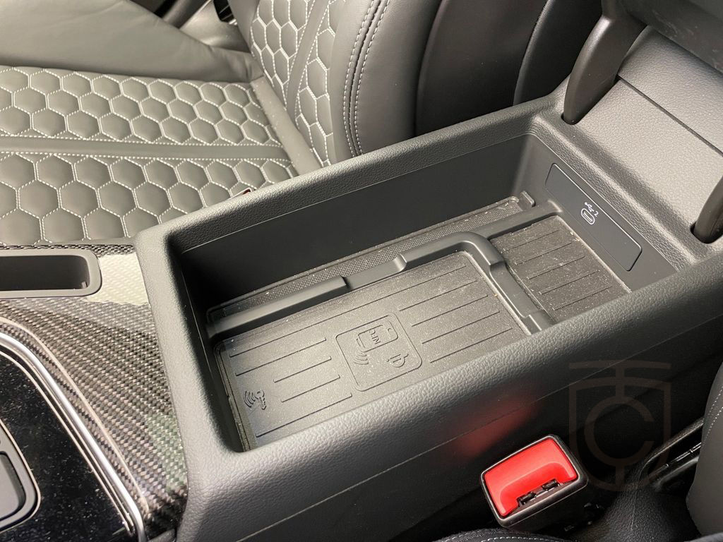 Audi RS4 Avant 2.9 TFSI quattro Tiptronic LEDER