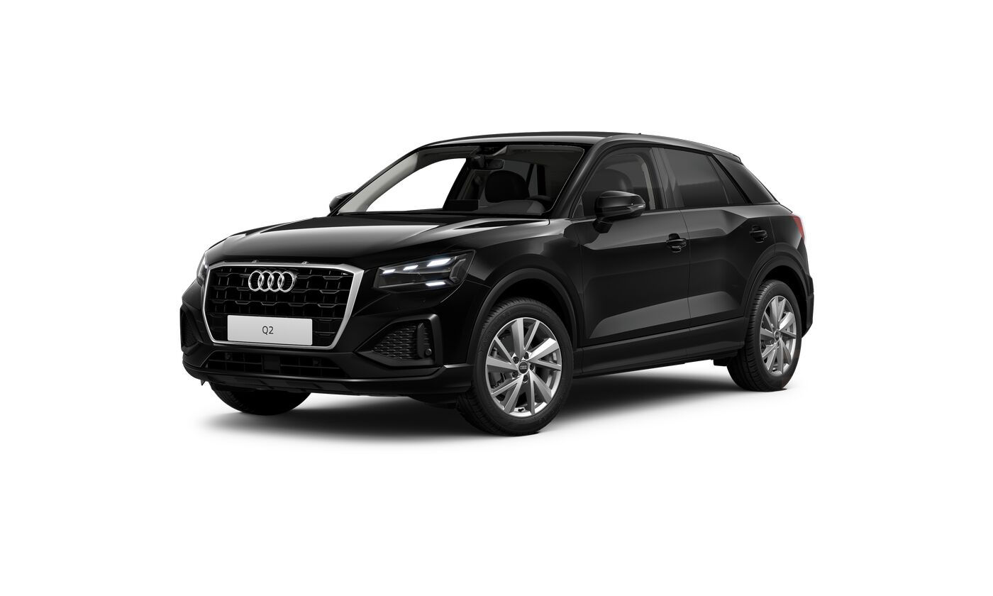 Audi Q2 35 TFSI 110 kW