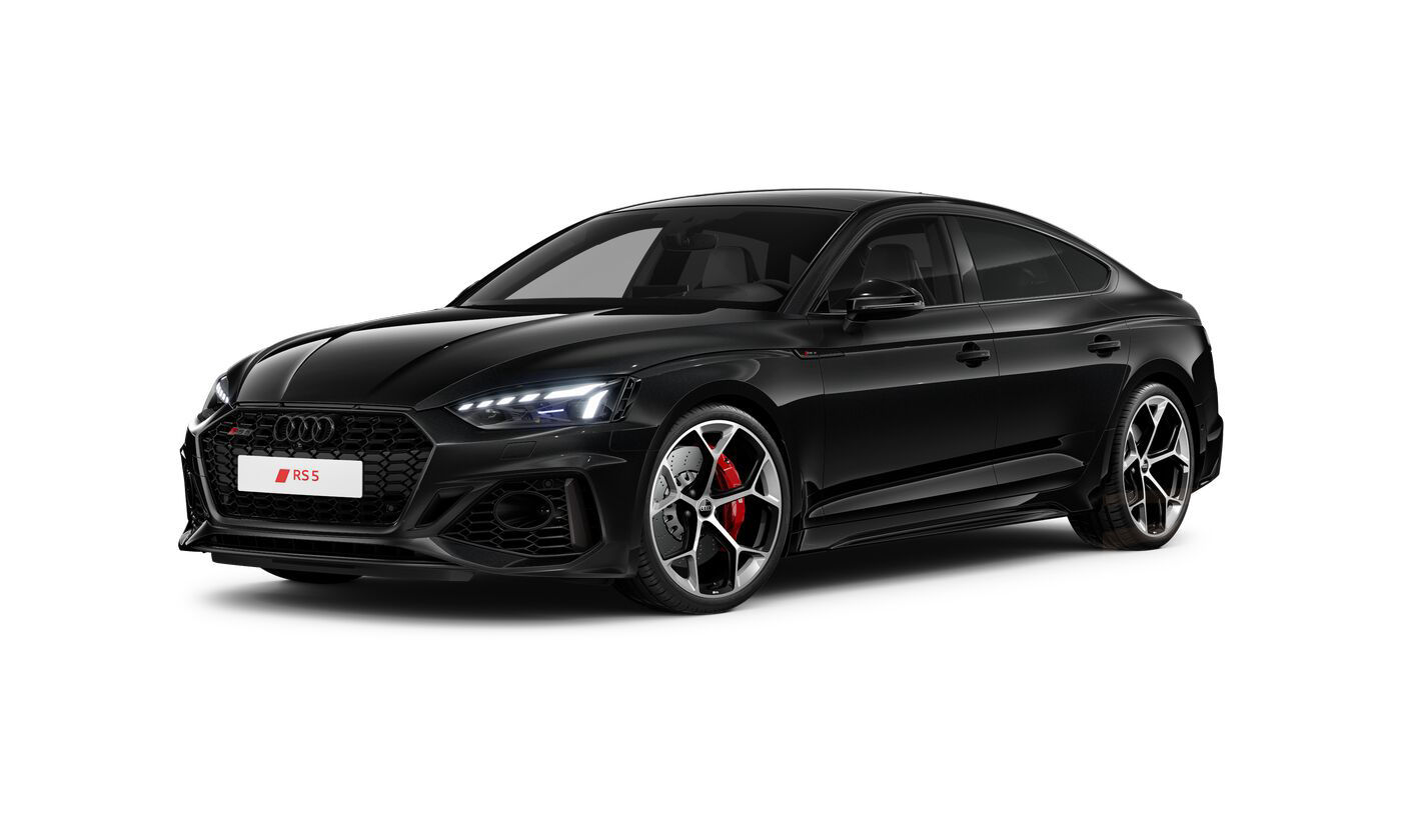 Audi RS 5 Sportback 5 331 kW