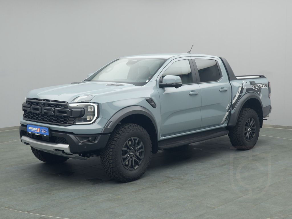 Ford Ranger RAPTOR 292PS Aut./Raptor-Paket -19%*
