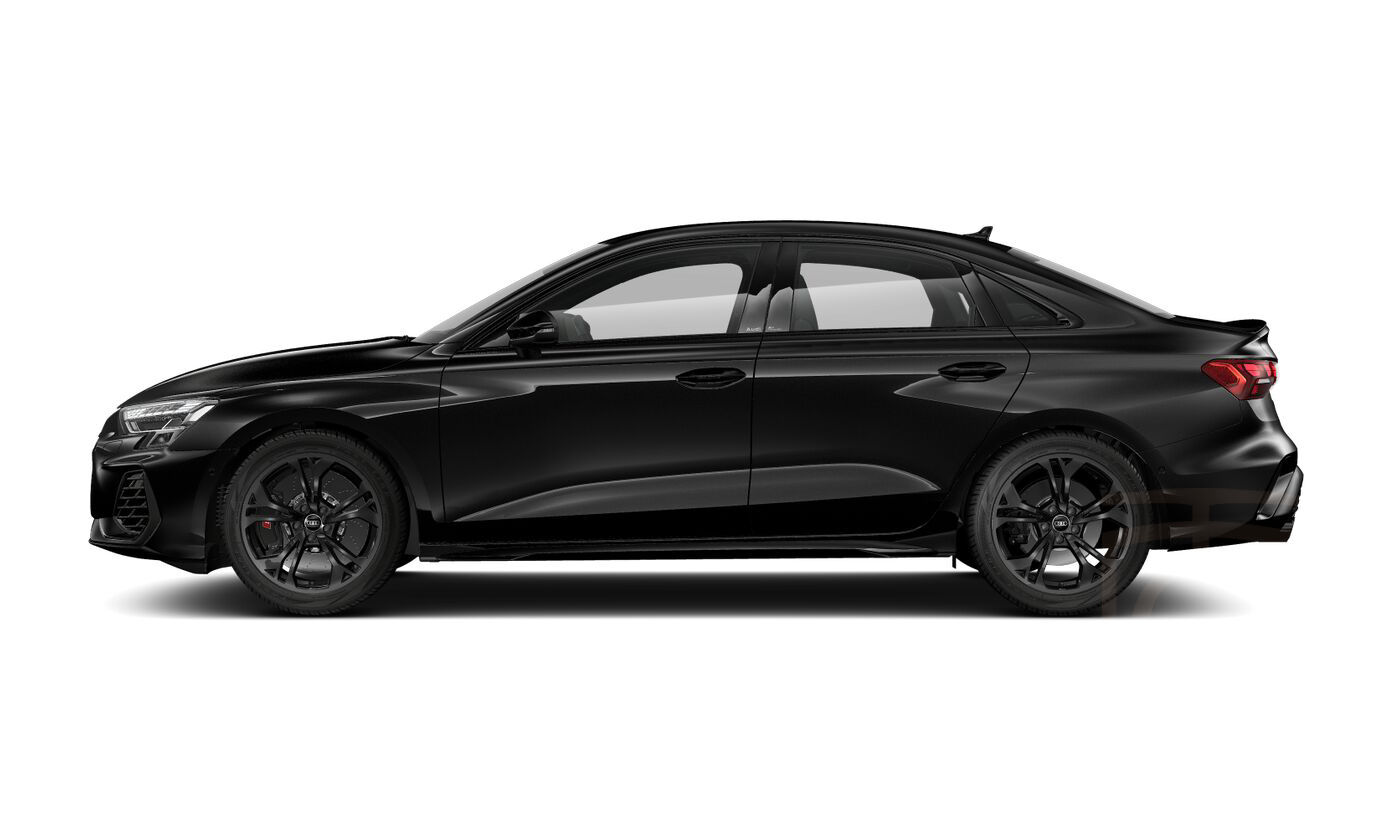 Audi S3 Limousine TFSI 245 kW