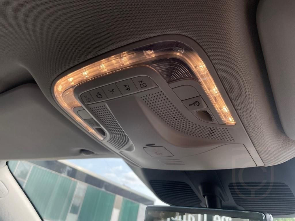Mercedes-Benz V 300 d AVANTGARDE Lang BURMESTER+AHK+360°+AMBIE