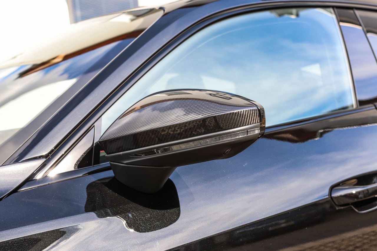 Audi RS e-tron GT/440kW/Masáž/HUD/Noční Vidění SKLADEM