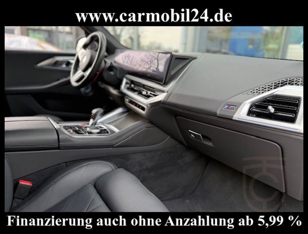 BMW XM *B&W*360*HUD*Massage*23''Driving Assista