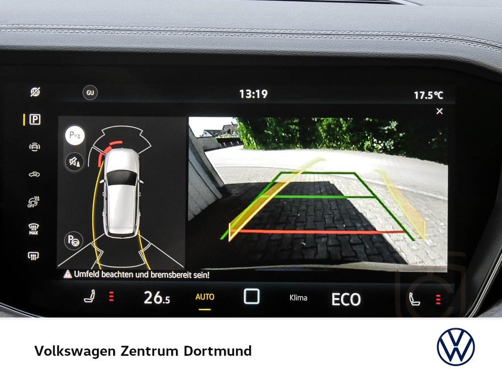 Volkswagen Touareg HYBRID ELEGANCE LEDER eKLAPPE PANO