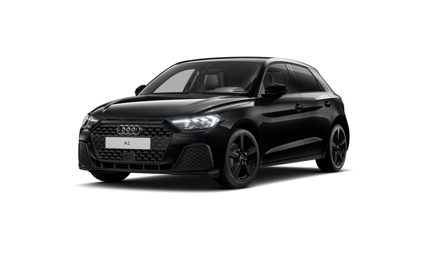 Audi A1 Sportback 30 TFSI 85 kW