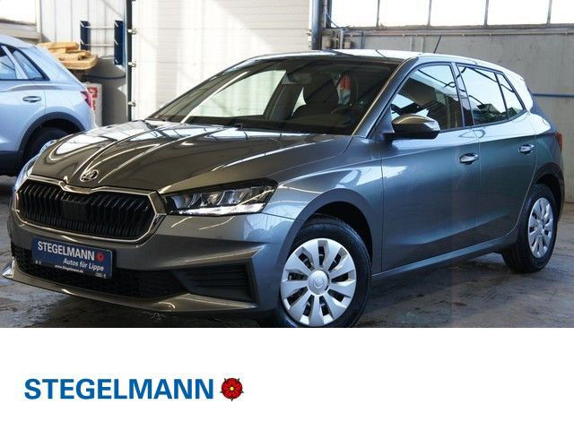 ŠKODA FABIA 1.0 Active Bluetooth, Smart Link