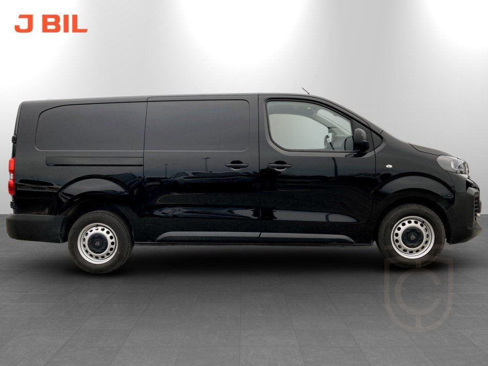 Peugeot Expert 2.0 BHDi