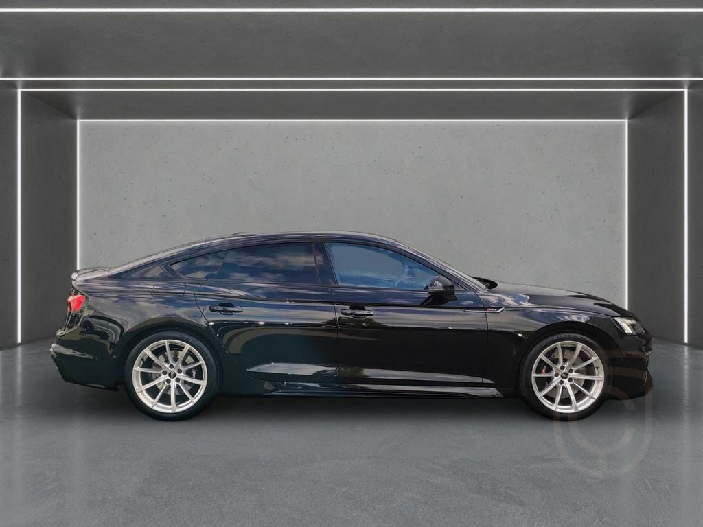 Audi RS 5 Sportback tiptr. *NAV+*B&O*ACC*R-CAM*