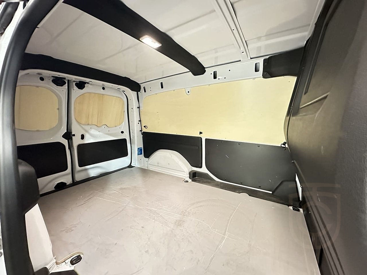 Mercedes-Benz Citan e