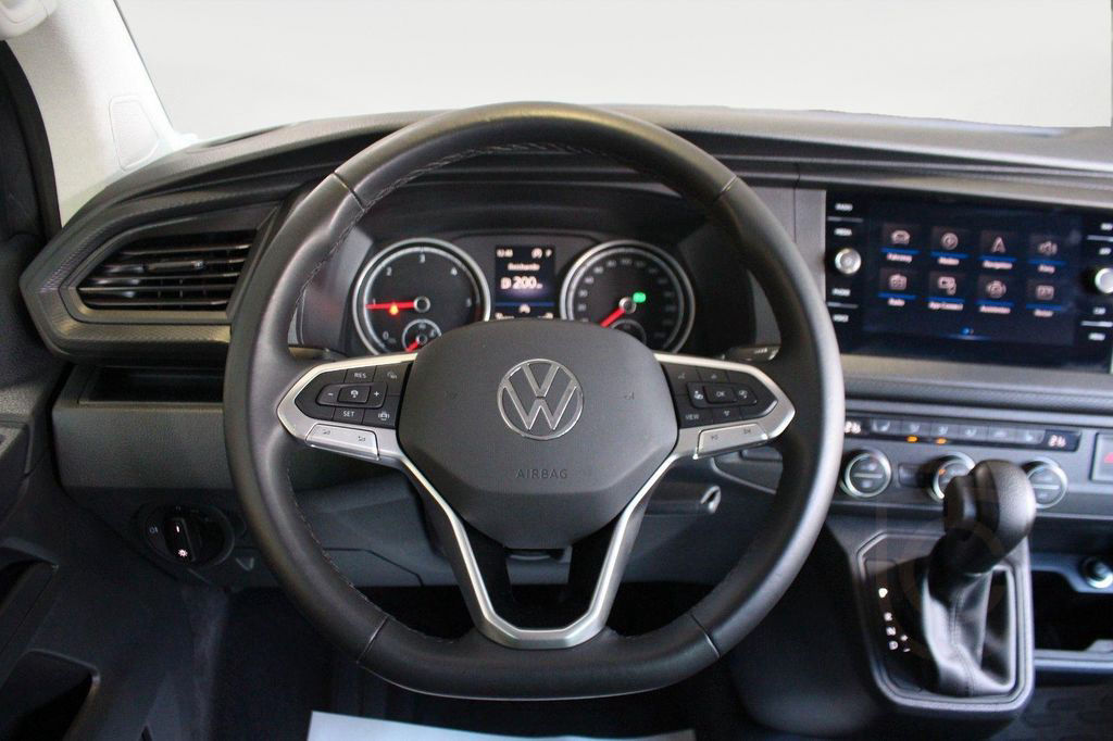 Volkswagen T6.1 California Camper Beach FWD Markise ACC DAB