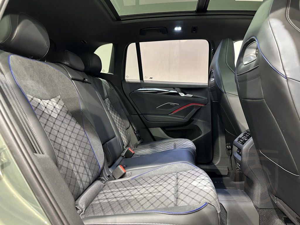 Volkswagen Tiguan R-LINE TDI