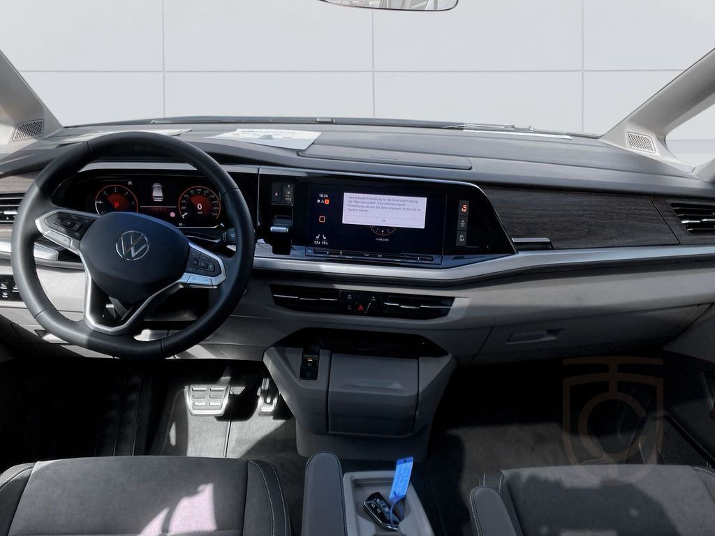 Volkswagen Multivan Style 2.0 TDI KÜ