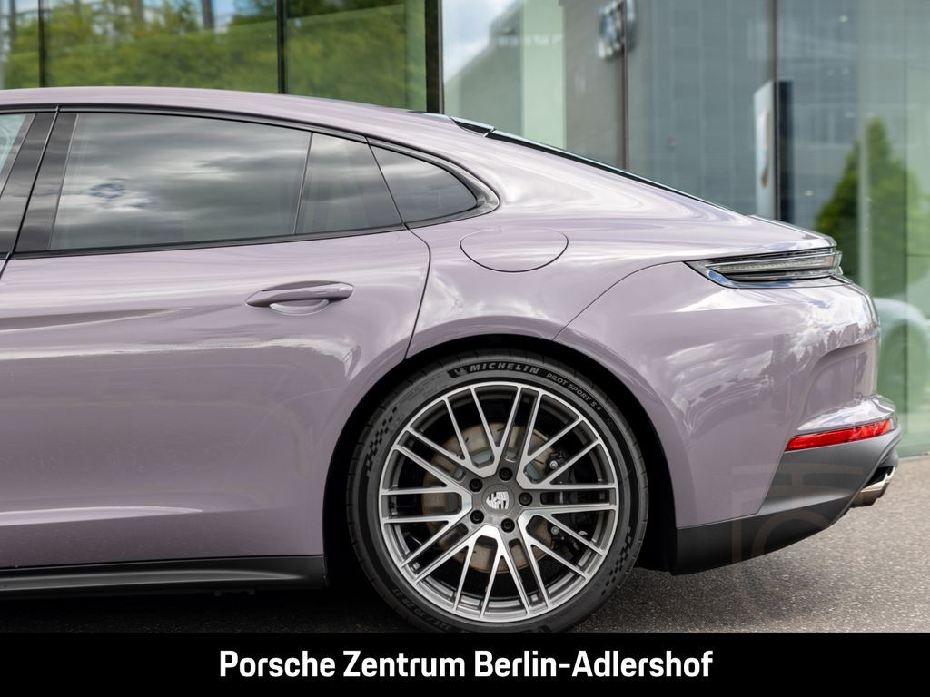 Porsche Panamera 4 E-Hybrid provence InnoDrive Sportabga