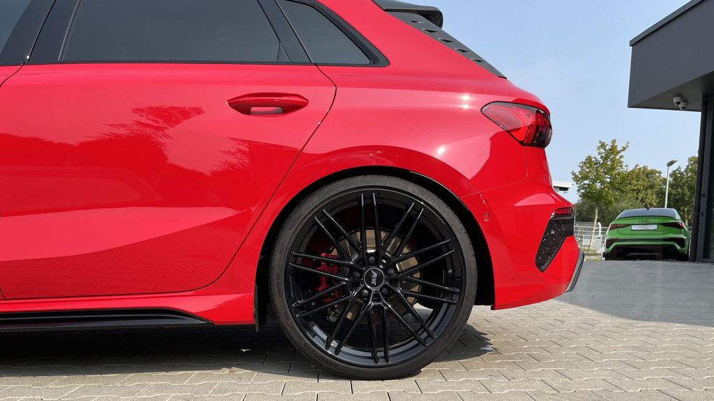 Audi RS3-R Sportback ABT 500 PS 1/200, Matrix, B&O