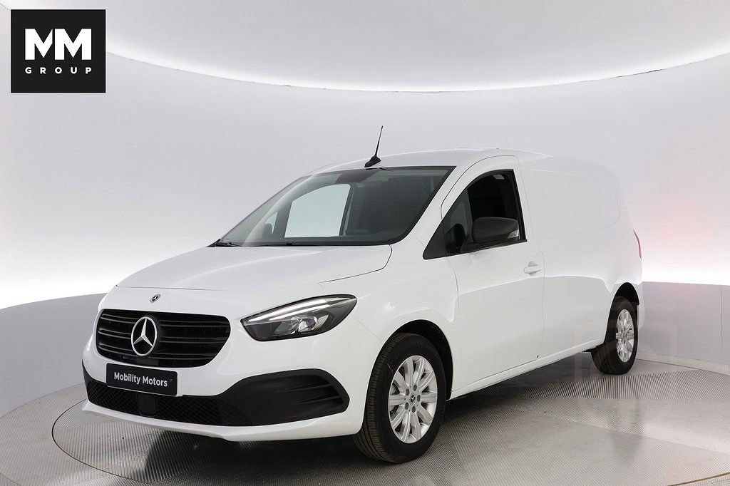 Mercedes-Benz Citan 110 CDI