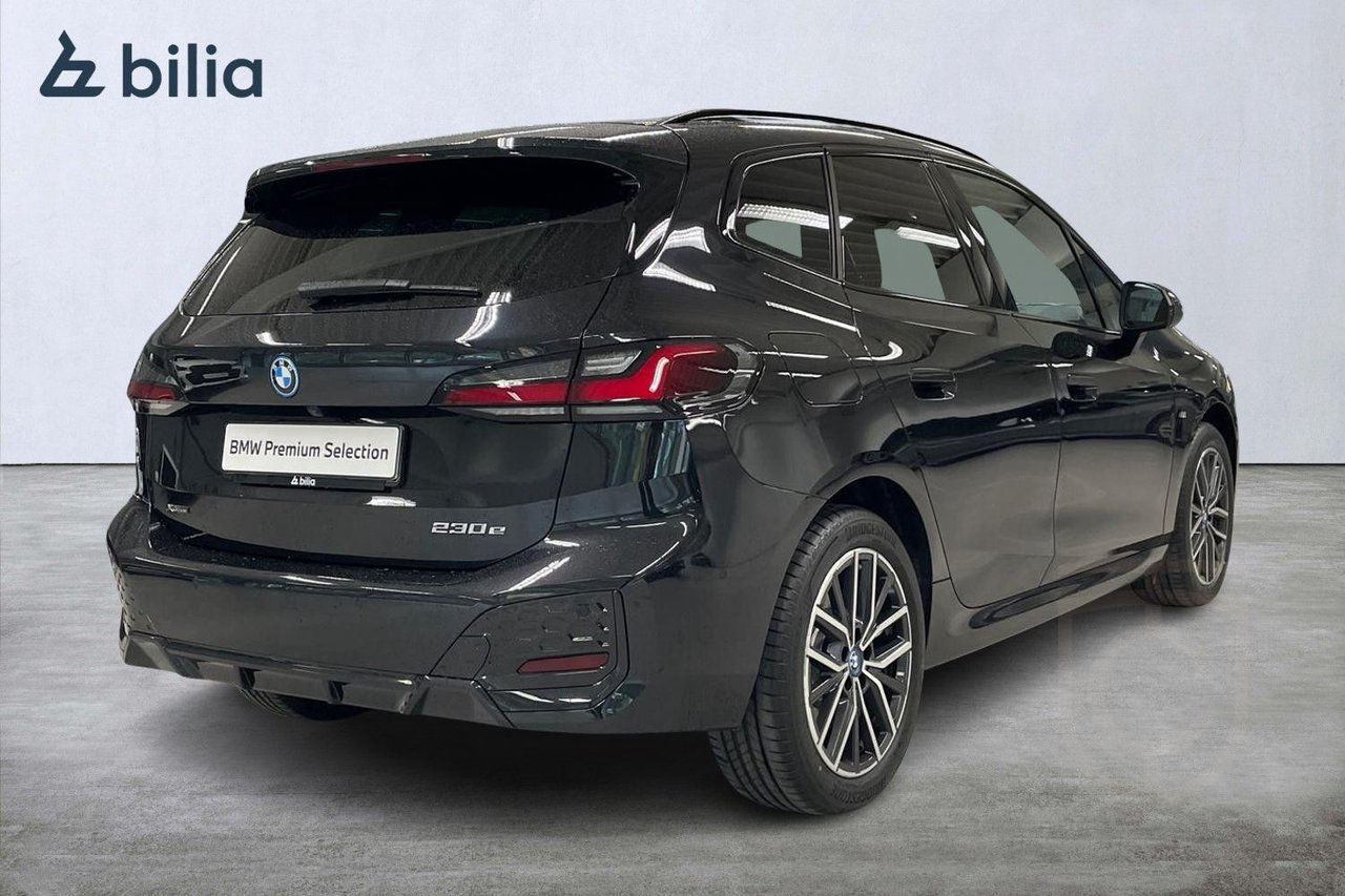 BMW 230 e xDrive Active Tourer M-Sport