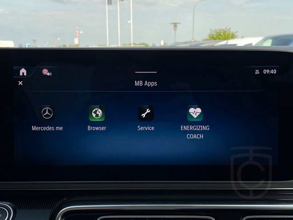 Mercedes-Benz V 300 d STYLE L AHZV+DISTR+360+SPUR+TOTW+Navi