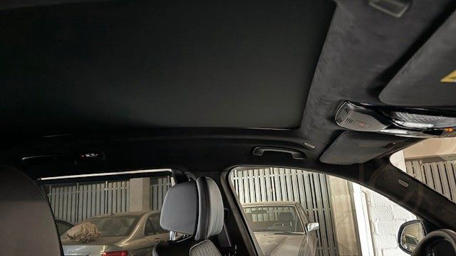 BMW X7 M60i Carbon 04/2024 Liste Preis 157000€