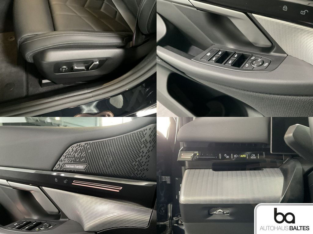 BMW 540d xDrive Touring M Sport Pro 20"/Pano/ACC/AHK