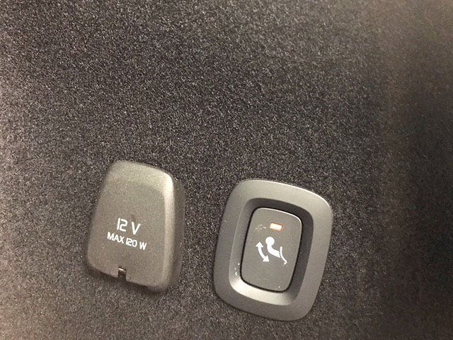 Volvo V60 Recharge T8 Inscription