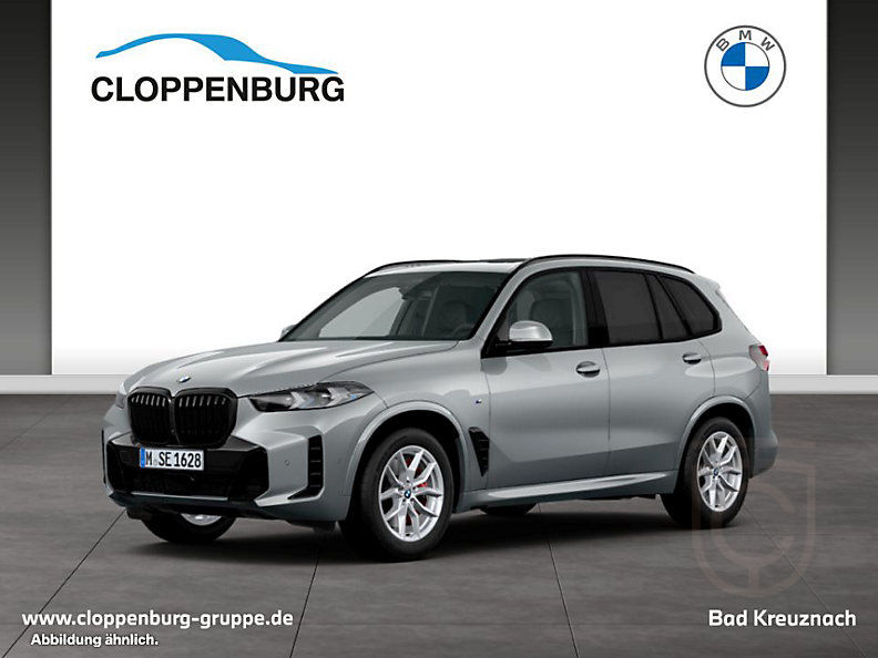 BMW X5 xDrive30d