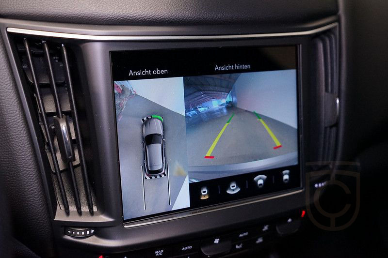 Maserati Levante 2.0 330 MHEV GT Aut*ACC*LED*Pano*RFK*LED