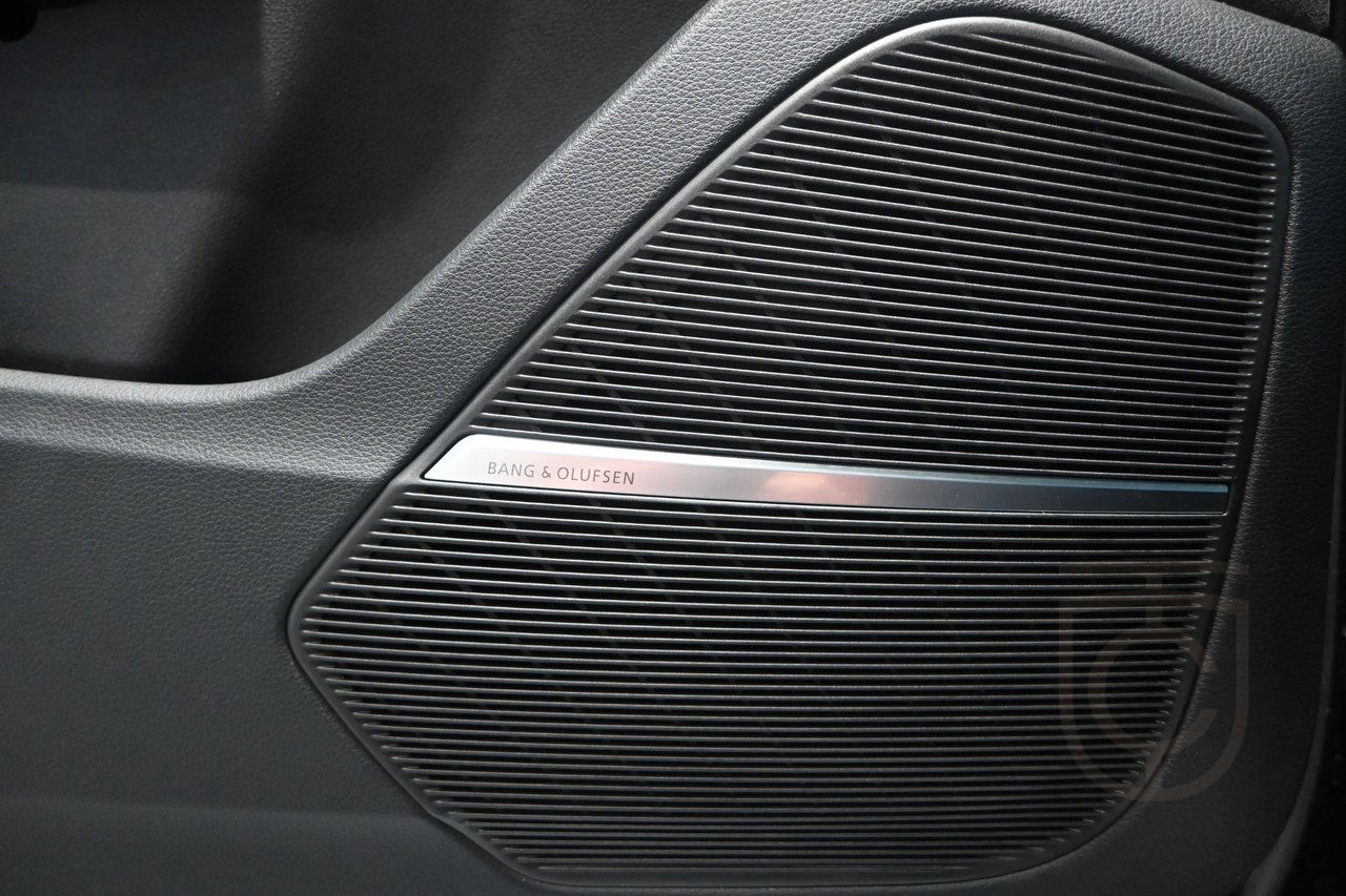 Audi Q7 60 TFSI e quattro S-line Massage Pano