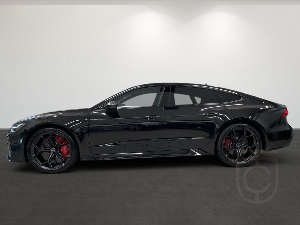 Audi RS 7 Sportback 4.0 TFSI quattro performance *KER