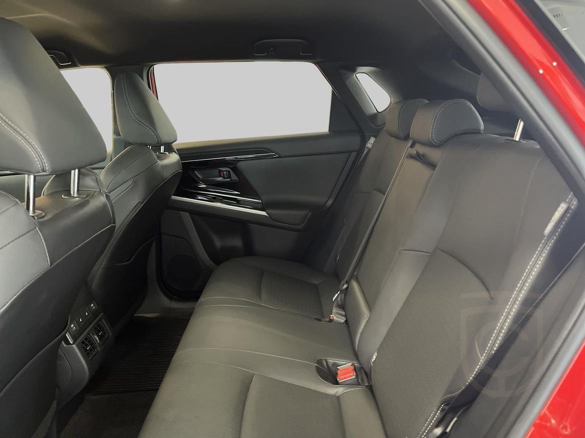 Toyota bZ4X AWD EXECUTIVE 18 - VINTERHJUL