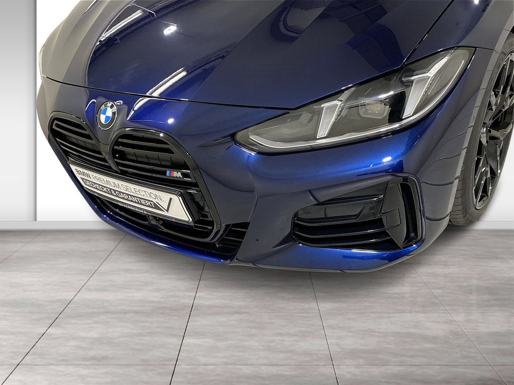 BMW M440i xDrive Cabrio Facelift ACC DA+ PA+ 360° HK